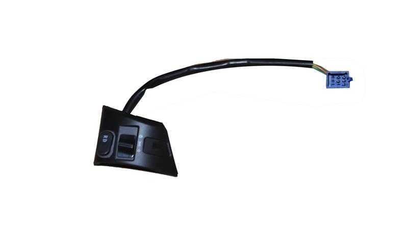 MARŞ KUMANDASI (GT5)